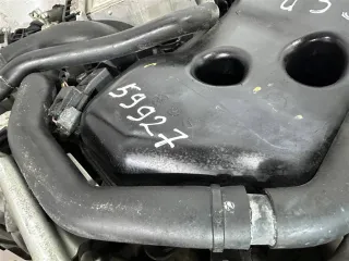 VR30DDTT,VR30, Двигатель Infiniti Q50 Арт 59927, вид 14