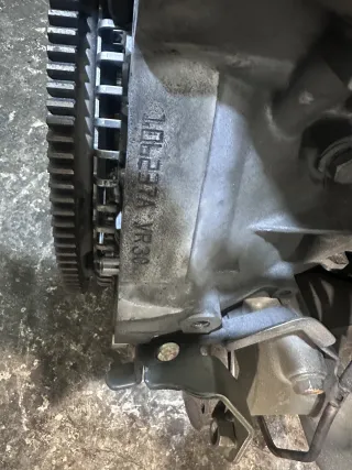 VR30DDTT,VR30, Двигатель Infiniti Q50 Арт 59927, вид 15