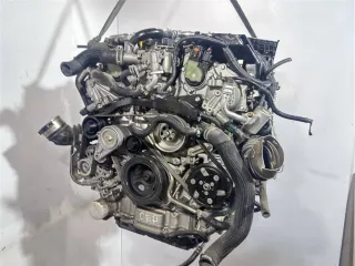 VR30DDTT,VR30, Двигатель Infiniti Q50 Арт 59928, вид 1