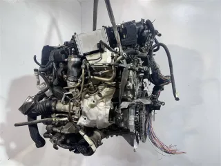 VR30DDTT,VR30, Двигатель Infiniti Q50 Арт 59928, вид 3