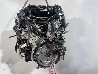 VR30DDTT,VR30, Двигатель Infiniti Q50 Арт 59928, вид 4