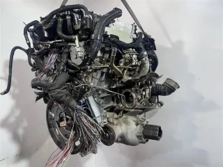 VR30DDTT,VR30, Двигатель Infiniti Q50 Арт 59928, вид 5