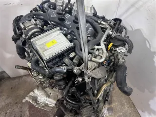 VR30DDTT,VR30, Двигатель Infiniti Q50 Арт 59928, вид 7