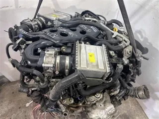VR30DDTT,VR30, Двигатель Infiniti Q50 Арт 59928, вид 8