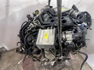 VR30DDTT,VR30, Двигатель Infiniti Q50 Арт 59928, вид 10