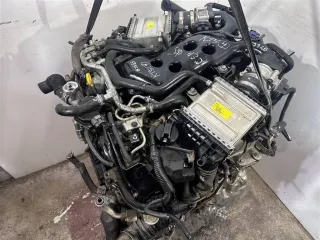 VR30DDTT,VR30, Двигатель Infiniti Q50 Арт 59928, вид 11