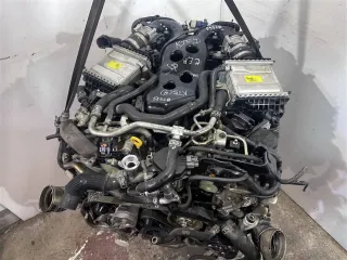 VR30DDTT,VR30, Двигатель Infiniti Q50 Арт 59928, вид 12