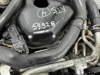 VR30DDTT,VR30, Двигатель Infiniti Q50 Арт 59928, вид 13