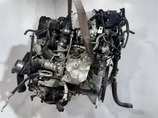 VR30DDTT,VR30, Двигатель Infiniti Q50 Арт 59929, вид 3