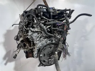 VR30DDTT,VR30, Двигатель Infiniti Q50 Арт 59929, вид 4