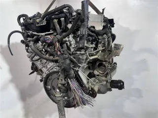 VR30DDTT,VR30, Двигатель Infiniti Q50 Арт 59929, вид 5