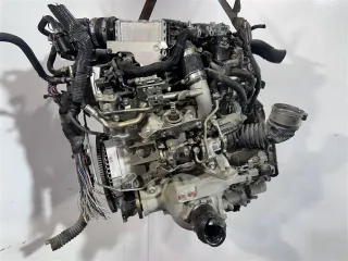 VR30DDTT,VR30, Двигатель Infiniti Q50 Арт 59929, вид 6