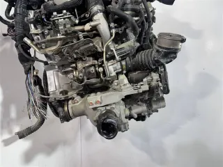 VR30DDTT,VR30, Двигатель Infiniti Q50 Арт 59929, вид 7