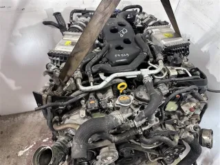 VR30DDTT,VR30, Двигатель Infiniti Q50 Арт 59929, вид 9