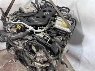 VR30DDTT,VR30, Двигатель Infiniti Q50 Арт 59929, вид 10