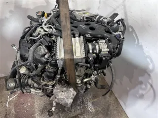 VR30DDTT,VR30, Двигатель Infiniti Q50 Арт 59929, вид 11