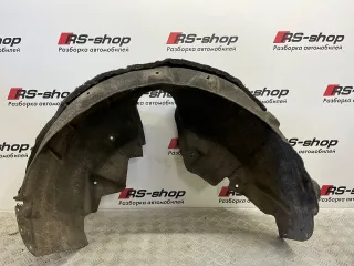 Защита арок задняя левая (подкрылок) Audi A8 D4 (S8) Арт 05695, вид 1
