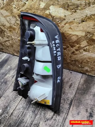 90585003 Фонарь задний правый Opel Vectra B Арт 94206699, вид 4