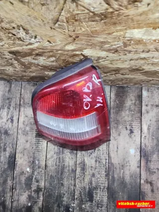 90585003 Фонарь задний правый Opel Vectra B Арт 94206699, вид 2