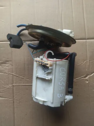 90389809,90412300 Насос топливный Opel Corsa B Арт MT29095406, вид 1