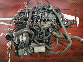 R9MA503 Двигатель Mercedes Vito W447 Арт 94207349, вид 9