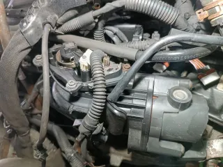 R9MA503 Двигатель Mercedes Vito W447 Арт 94207349, вид 6