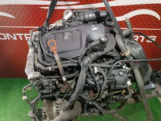 R9MA503 Двигатель Mercedes Vito W447 Арт 94207349, вид 4