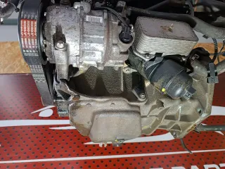 R9MA503 Двигатель Mercedes Vito W447 Арт 94207349, вид 3