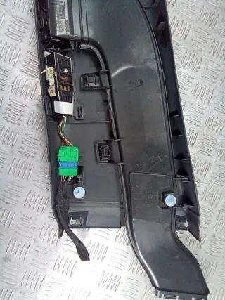 9673404877 Обшивка салона Peugeot 5008 Арт 94207542, вид 10