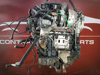 R9MA503 Двигатель Mercedes Vito W447 Арт 94207349, вид 1