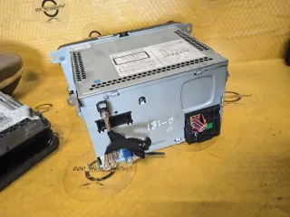 3C0035279B Магнитола (аудио система) Volkswagen Passat B7 Арт 94208288, вид 3