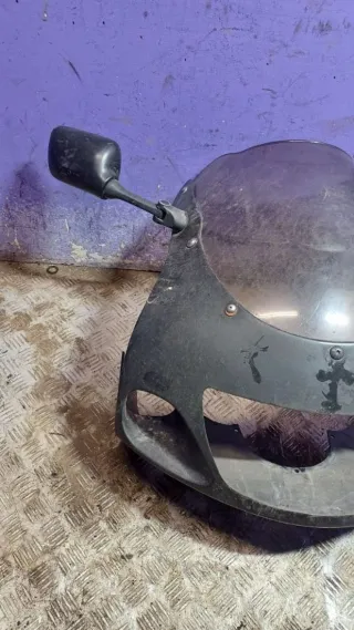 9441033E3 Обтекатель Suzuki moto GSX-R Арт 94209702, вид 4