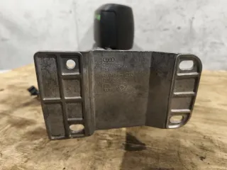 4E0864283 Подлокотник Audi A8 D3 (S8) Арт 94210654, вид 7