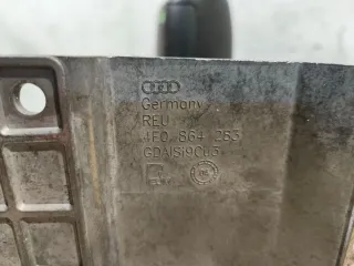 4E0864283 Подлокотник Audi A8 D3 (S8) Арт 94210654, вид 8