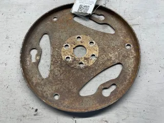  Маховик АКПП (драйв плата) Ford Galaxy 1 restailing Арт 94204255, вид 1