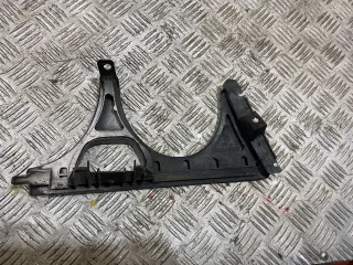 A2108200312 Накладка (ресничка) фары левой Mercedes E W210 Арт 52372, вид 2