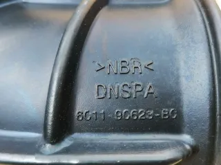 6C119C623BC Патрубок воздушного фильтра Ford Transit 3 restailing Арт 94211077, вид 5
