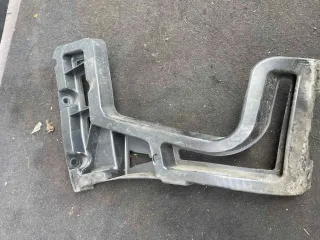  Кронштейн крепления бампера заднего Peugeot 5008 Арт 94211846, вид 1
