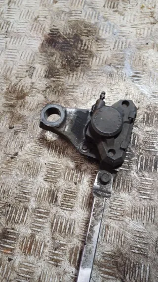  Мото суппорт Suzuki moto GSX-R Арт 94211952, вид 2