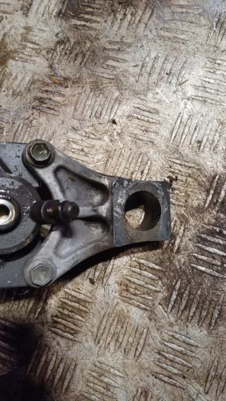  Мото суппорт Suzuki moto GSX-R Арт 94211952, вид 6
