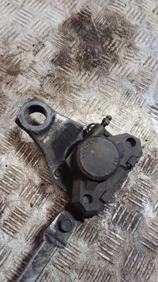  Мото суппорт Suzuki moto GSX-R Арт 94211952, вид 3