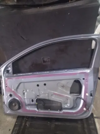  Дверь передняя правая Opel Astra H Арт MT29095414, вид 7