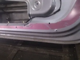  Дверь передняя правая Opel Astra H Арт MT29095414, вид 6