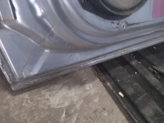  Дверь передняя правая Opel Astra H Арт MT29095414, вид 5