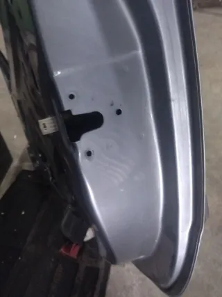  Дверь передняя правая Opel Astra H Арт MT29095414, вид 4