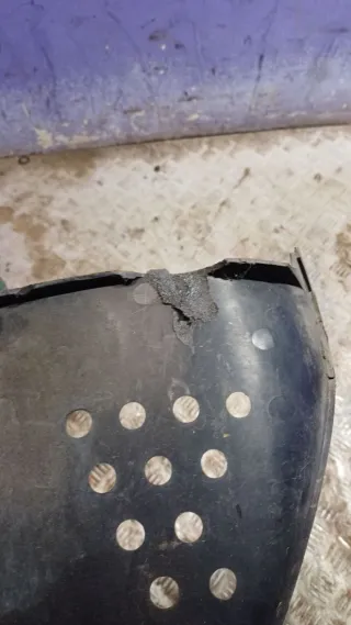 9449833E0 Обтекатель Suzuki moto GSX-R Арт 94212486, вид 4