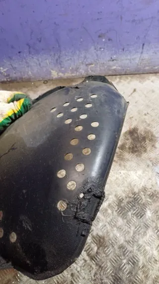 9449833E0 Обтекатель Suzuki moto GSX-R Арт 94212486, вид 3