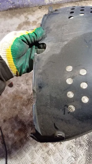 9449833E0 Обтекатель Suzuki moto GSX-R Арт 94212486, вид 6