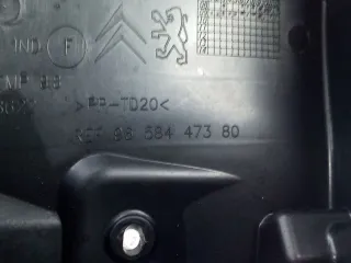 9658447380 Короб предохранителей Peugeot 3008 1 Арт 94212573, вид 13