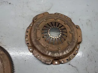  Комплект сцепления Opel Astra F Арт 37502, вид 3